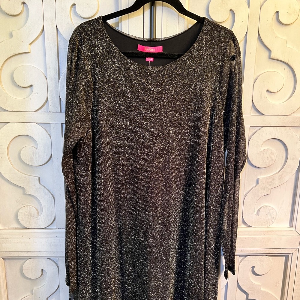 Lilly Pulitzer Ophelia dress